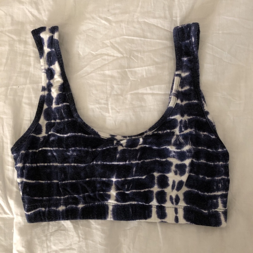 Bralette/ Bandeau